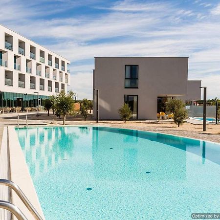 Hotel Olea Новаля Екстер'єр фото