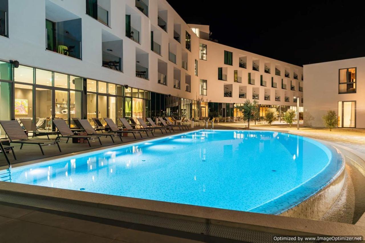 Hotel Olea Новаля Екстер'єр фото