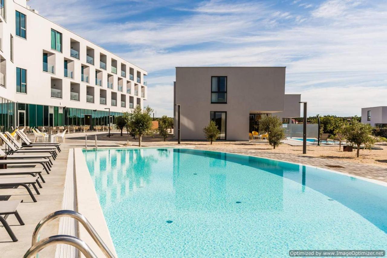 Hotel Olea Новаля Екстер'єр фото