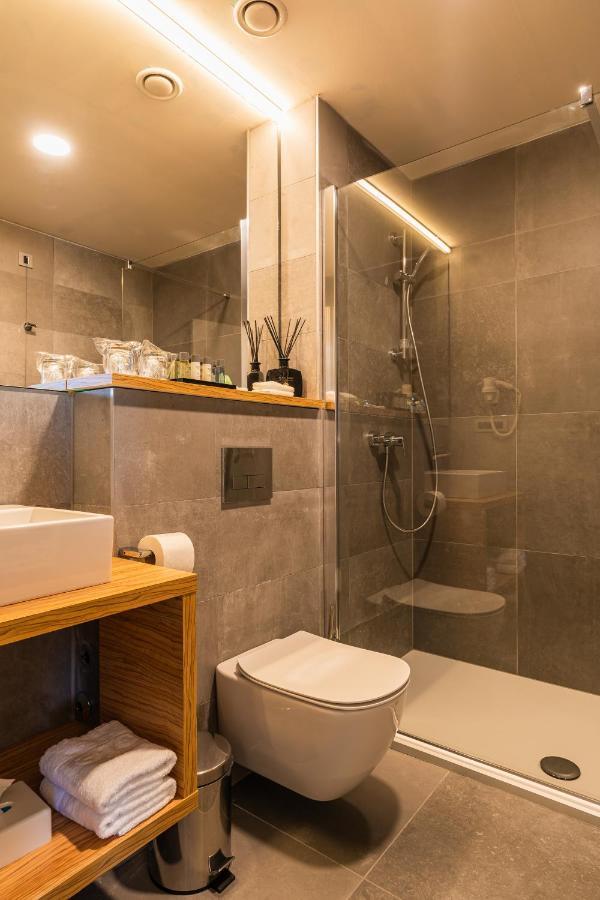 Hotel Olea Новаля Екстер'єр фото