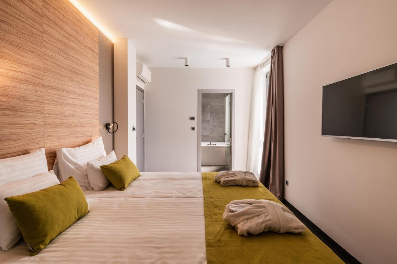 Hotel Olea Новаля Екстер'єр фото