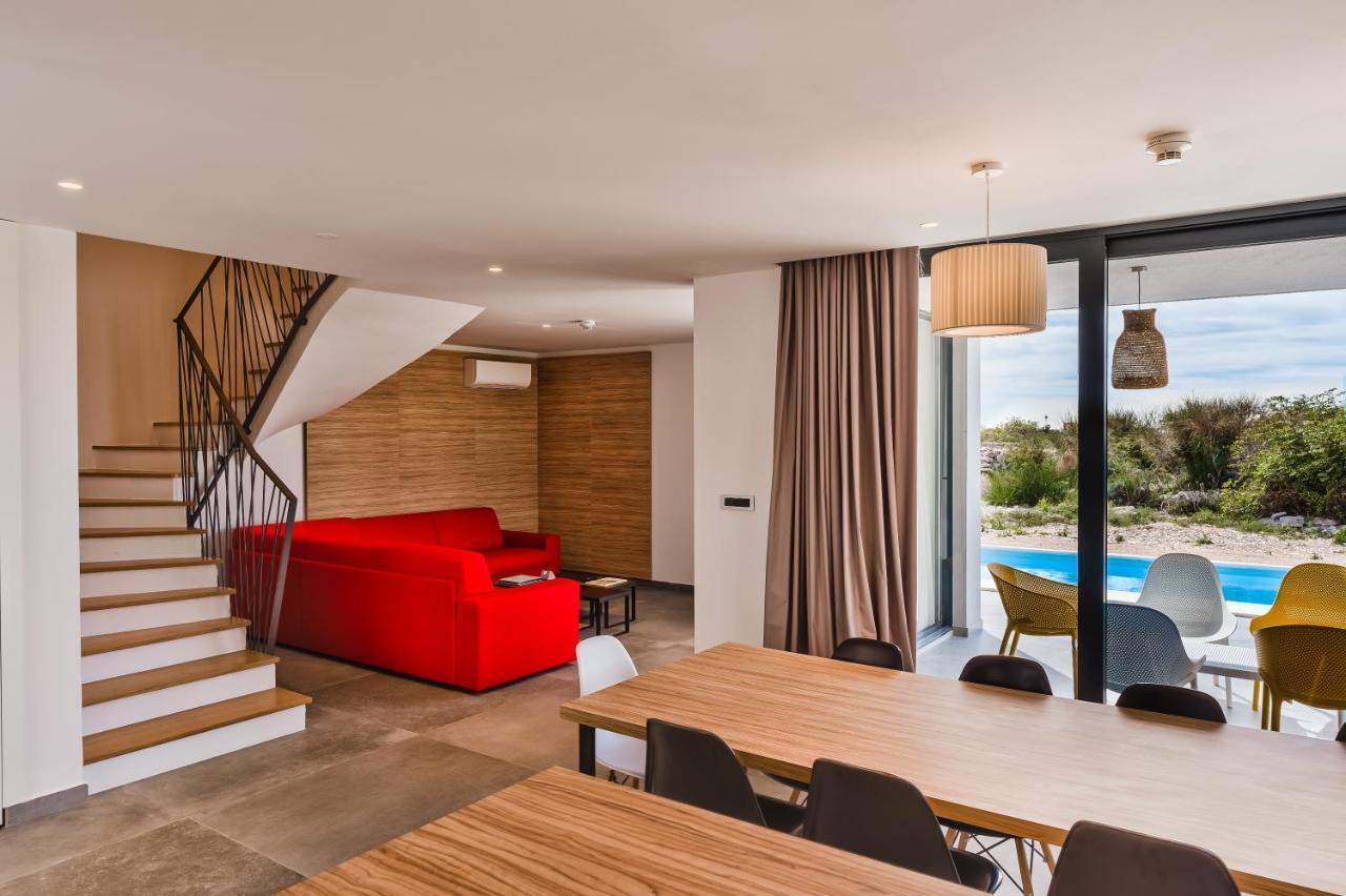 Hotel Olea Новаля Екстер'єр фото